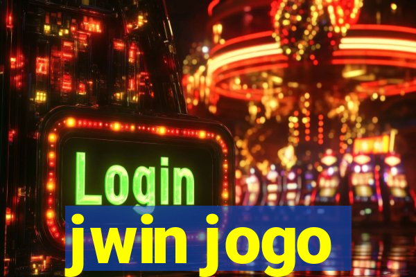 jwin jogo